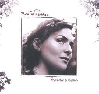 TORRINI, EMILIANA Fisherman`s Woman CD